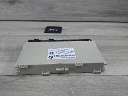 OEM BMW F90 G01 G11 G12 M5 740 750 X3 Front Left Right Seat Control Module