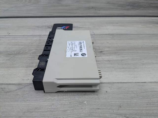 OEM BMW F90 G01 G11 G12 M5 740 750 X3 Front Left Right Seat Control Module