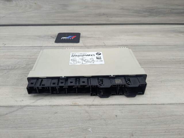 OEM BMW F90 G01 G11 G12 M5 740 750 X3 Front Left Right Seat Control Module