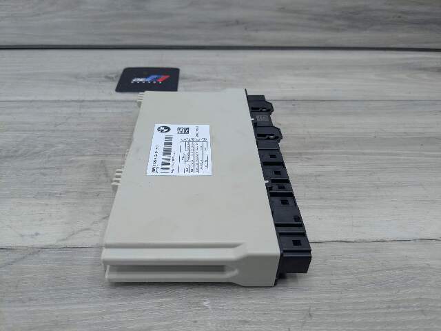 OEM BMW F90 G01 G11 G12 M5 740 750 X3 Front Left Right Seat Control Module