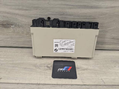 OEM BMW F90 G01 G11 G12 M5 740 750 X3 Front Left Right Seat Control Module
