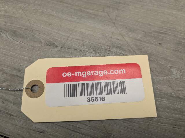OEM BMW F90 G01 G11 G12 M5 740 750 X3 Front Left Right Seat Control Module