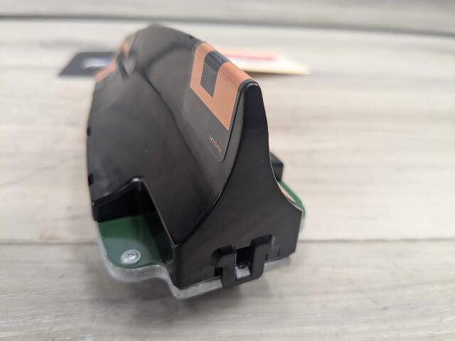 OEM BMW F30 F32 F36 G12 G20 G30 Roof Shark Fin Radio Antenna Module Black
