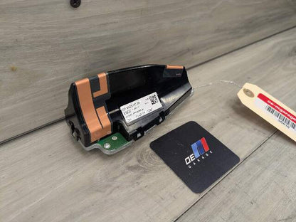 OEM BMW F30 F32 F36 G12 G20 G30 Roof Shark Fin Radio Antenna Module Black
