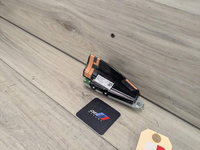 OEM BMW F30 F32 F36 G12 G20 G30 Roof Shark Fin Radio Antenna Module Black