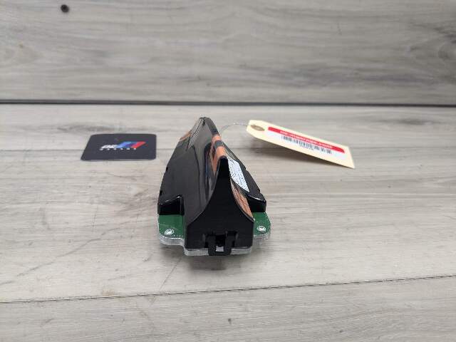 OEM BMW F30 F32 F36 G12 G20 G30 Roof Shark Fin Radio Antenna Module Black