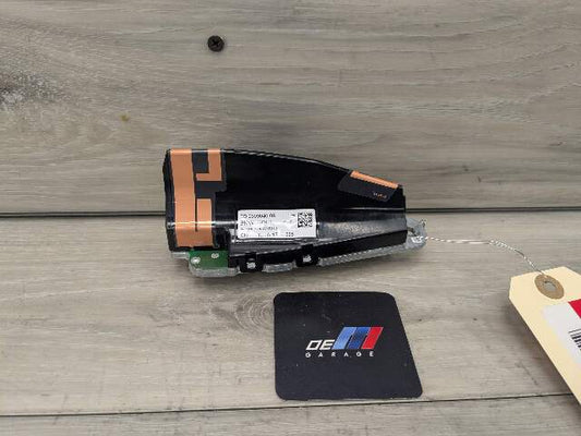 OEM BMW F30 F32 F36 G12 G20 G30 Roof Shark Fin Radio Antenna Module Black