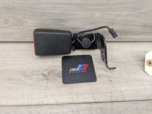 OEM BMW G01 G02 F97 F98 X3M X4M REAR Left Driver Side SeatBelt Seat Belt Buckle