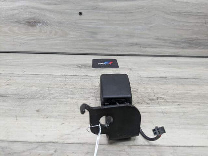 OEM BMW G01 G02 F97 F98 X3M X4M REAR Left Driver Side SeatBelt Seat Belt Buckle