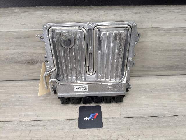 OEM BMW G11 G12 G30 M550 750 DME ECU N63R Engine Control Module Computer 880