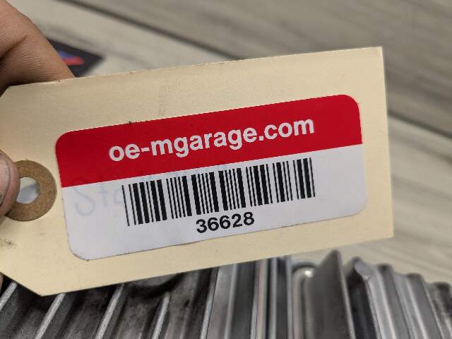 OEM BMW G11 G12 G30 M550 750 DME ECU N63R Engine Control Module Computer 880