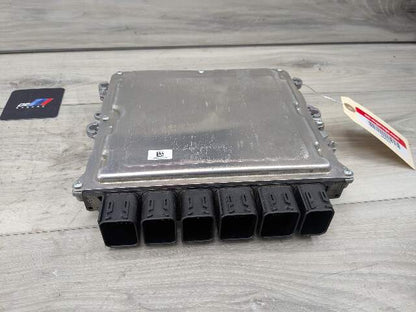 OEM BMW G11 G12 G30 M550 750 DME ECU N63R Engine Control Module Computer 880