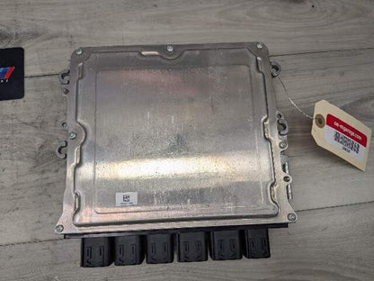 OEM BMW G11 G12 G30 M550 750 DME ECU N63R Engine Control Module Computer 880
