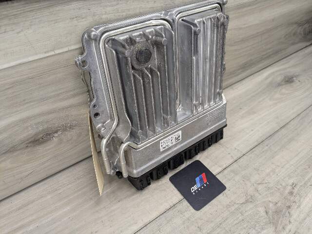 OEM BMW G11 G12 G30 M550 750 DME ECU N63R Engine Control Module Computer 880