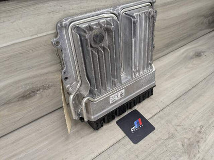 OEM BMW G11 G12 G30 M550 750 DME ECU N63R Engine Control Module Computer 880
