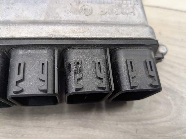 OEM BMW G11 G12 G30 M550 750 DME ECU N63R Engine Control Module Computer 880