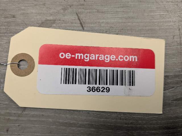 OEM BMW G11 G12 G30 M550 750 DME ECU N63R Engine Control Module Computer 880