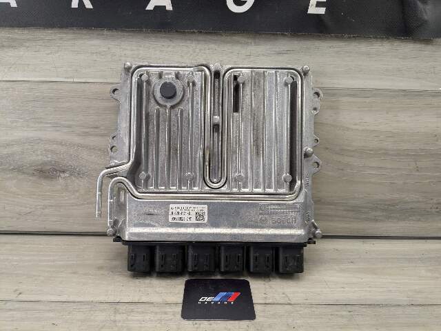OEM BMW G11 G12 G30 M550 750 DME ECU N63R Engine Control Module Computer 880