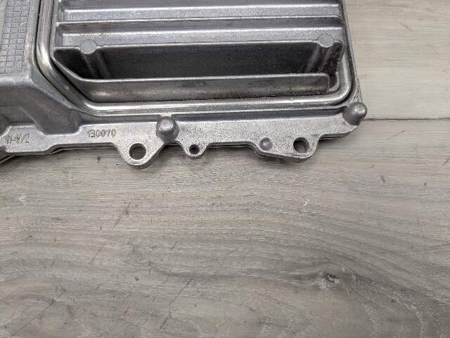 OEM BMW G11 G12 G30 M550 750 DME ECU N63R Engine Control Module Computer 880