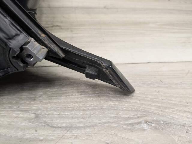 16-22 OEM BMW G11 G12 Left Driver Side Mirror Blind Spot Camera SHADOW LINE