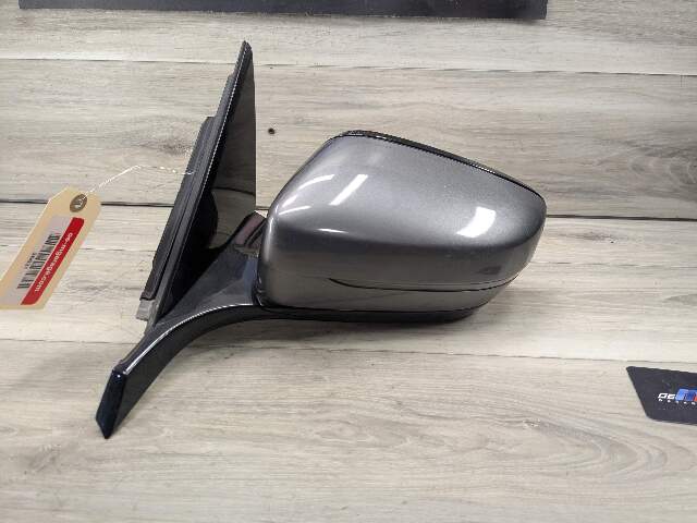 16-22 OEM BMW G11 G12 Left Driver Side Mirror Blind Spot Camera SHADOW LINE