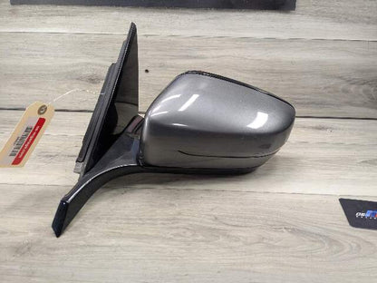 16-22 OEM BMW G11 G12 Left Driver Side Mirror Blind Spot Camera SHADOW LINE