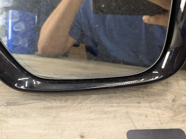 16-22 OEM BMW G11 G12 Left Driver Side Mirror Blind Spot Camera SHADOW LINE
