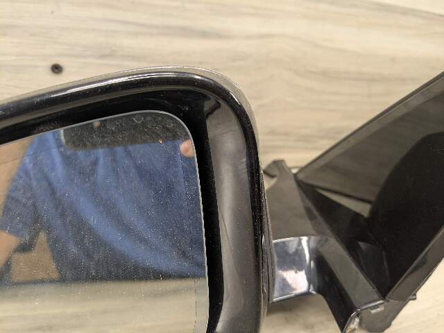 16-22 OEM BMW G11 G12 Left Driver Side Mirror Blind Spot Camera SHADOW LINE