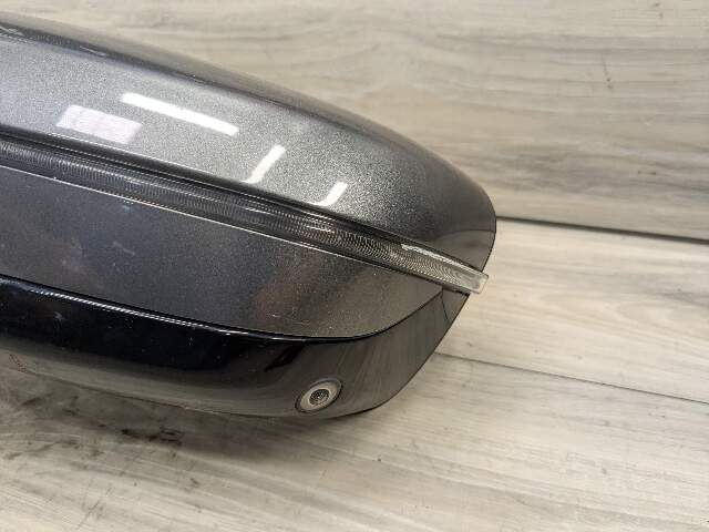 16-22 OEM BMW G11 G12 Left Driver Side Mirror Blind Spot Camera SHADOW LINE