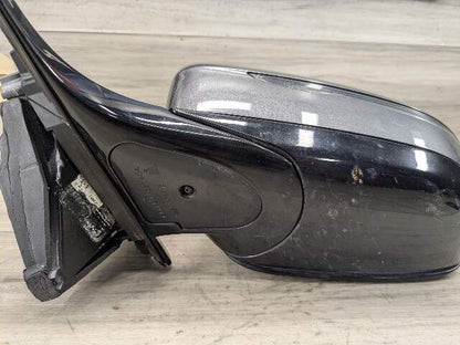 16-22 OEM BMW G11 G12 Left Driver Side Mirror Blind Spot Camera SHADOW LINE