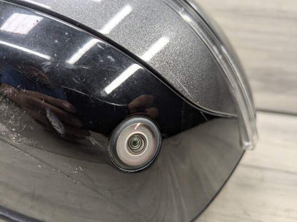 16-22 OEM BMW G11 G12 Left Driver Side Mirror Blind Spot Camera SHADOW LINE