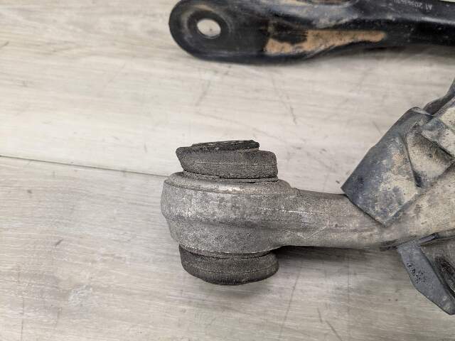 OEM BMW G11 G12 G14 G16 G30 Rear Left Driver Side Upper Lower Control Arm SET