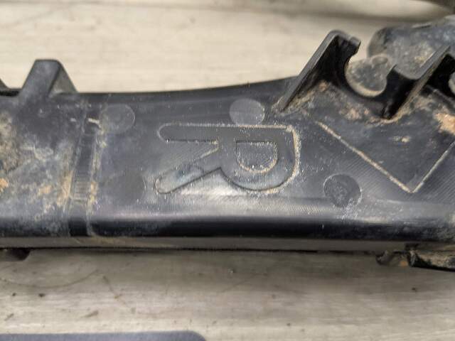 OEM BMW G11 G12 G15 G30 Rear Right Passenger Side Upper Lower Control Arm SET
