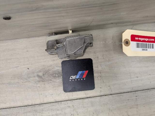 16-19 OEM BMW G11 G12 740 750 LED Turn Signal Bulb Control Module Computer