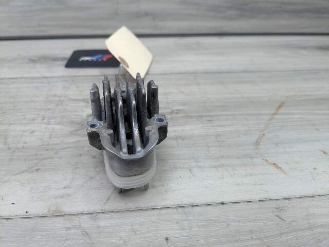 16-19 OEM BMW G11 G12 740 750 LED Turn Signal Bulb Control Module Computer