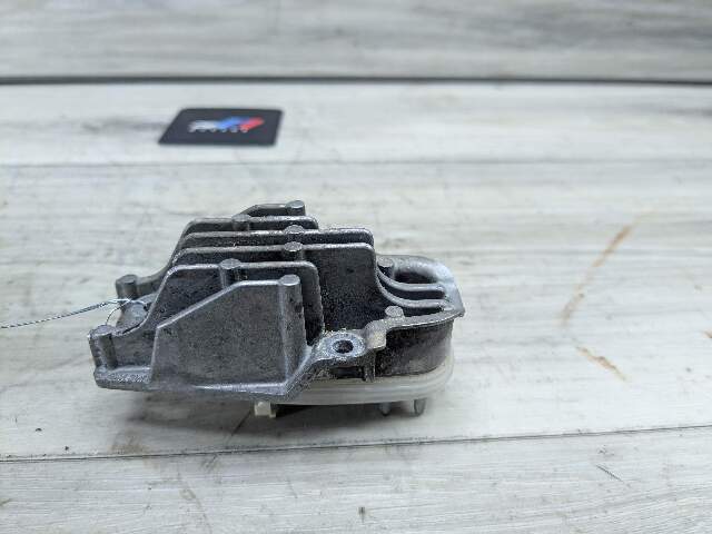 16-19 OEM BMW G11 G12 740 750 LED Turn Signal Bulb Control Module Computer