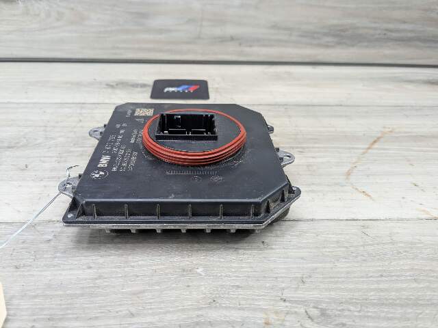16-19 OEM BMW G11 G12 740 750 Headlight Ballast Unit Control Module LED