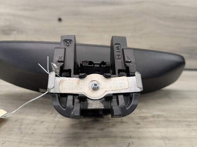16-19 OEM BMW F90 G12 G30 G32 M5 Interior Mirror Garage Door Homelink EC/LED/GTO