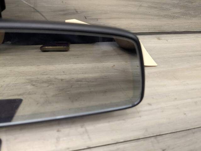 16-19 OEM BMW F90 G12 G30 G32 M5 Interior Mirror Garage Door Homelink EC/LED/GTO