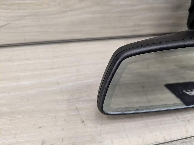 16-19 OEM BMW F90 G12 G30 G32 M5 Interior Mirror Garage Door Homelink EC/LED/GTO