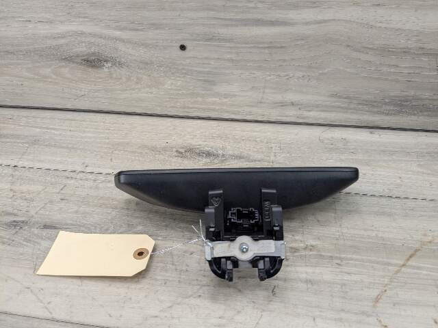 16-19 OEM BMW F90 G12 G30 G32 M5 Interior Mirror Garage Door Homelink EC/LED/GTO