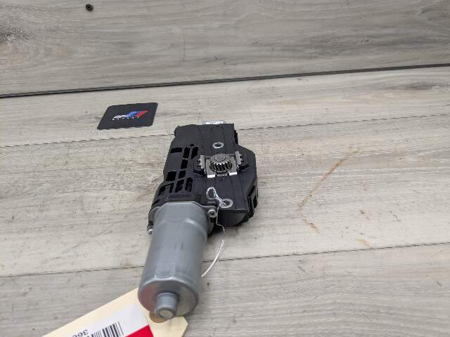 16-22 OEM BMW G12 740 750 760 Panoramic Sunroof Sun Moon Roof Window Glass Motor