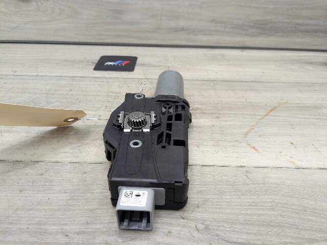 16-22 OEM BMW G12 740 750 760 Panoramic Sunroof Sun Moon Roof Window Glass Motor