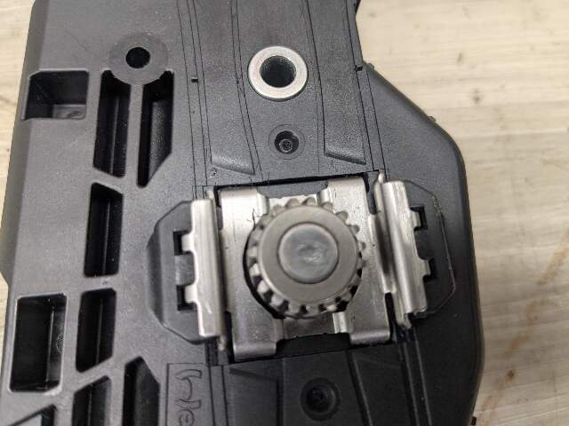 16-22 OEM BMW G12 740 750 760 Panoramic Sunroof Sun Moon Roof Window Glass Motor