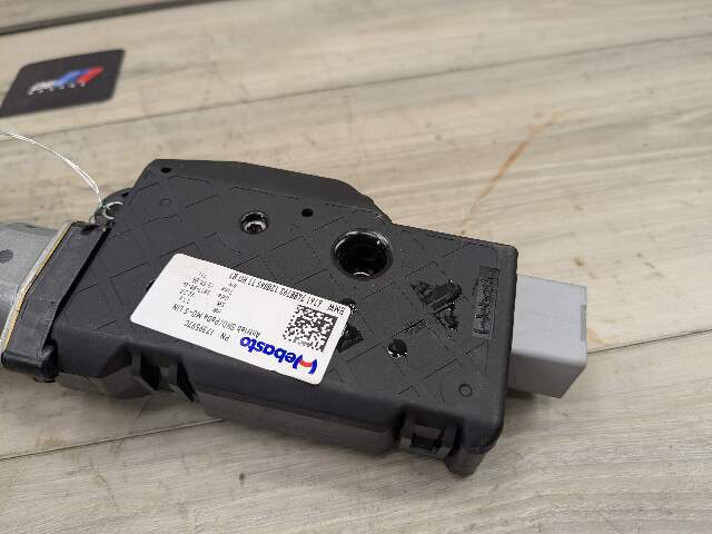 16-22 OEM BMW G12 740 750 760 Panoramic Sunroof Sun Moon Roof Window Glass Motor