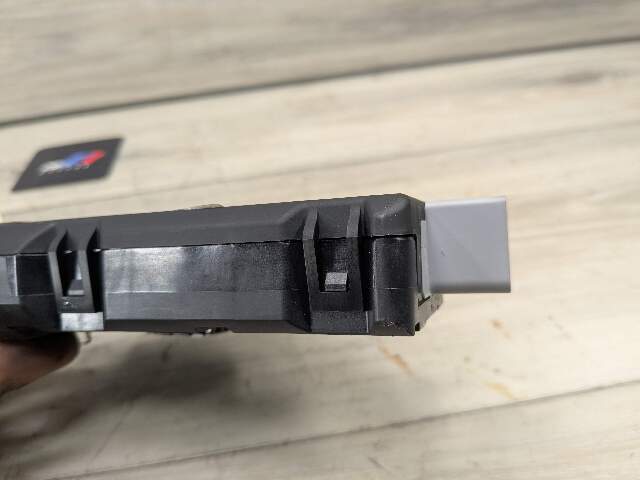 16-22 OEM BMW G12 740 750 760 Panoramic Sunroof Sun Moon Roof Window Glass Motor