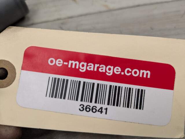 16-22 OEM BMW G12 740 750 760 Panoramic Sunroof Sun Moon Roof Window Glass Motor