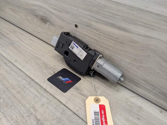 16-22 OEM BMW G12 740 750 760 Panoramic Sunroof Sun Moon Roof Window Glass Motor