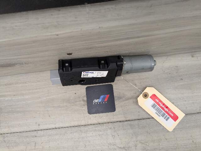 16-22 OEM BMW G12 740 750 760 Panoramic Sunroof Sun Moon Roof Window Glass Motor