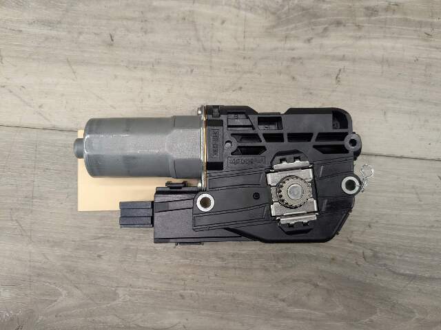 16-20 OEM BMW G12 740 750 M760 Upper SUNROOF Moon Roof Motor Unit